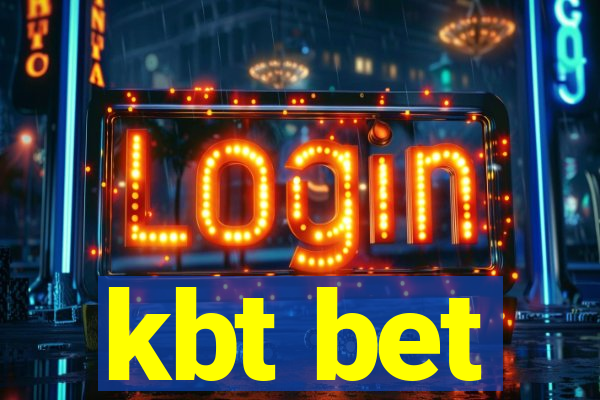 kbt bet